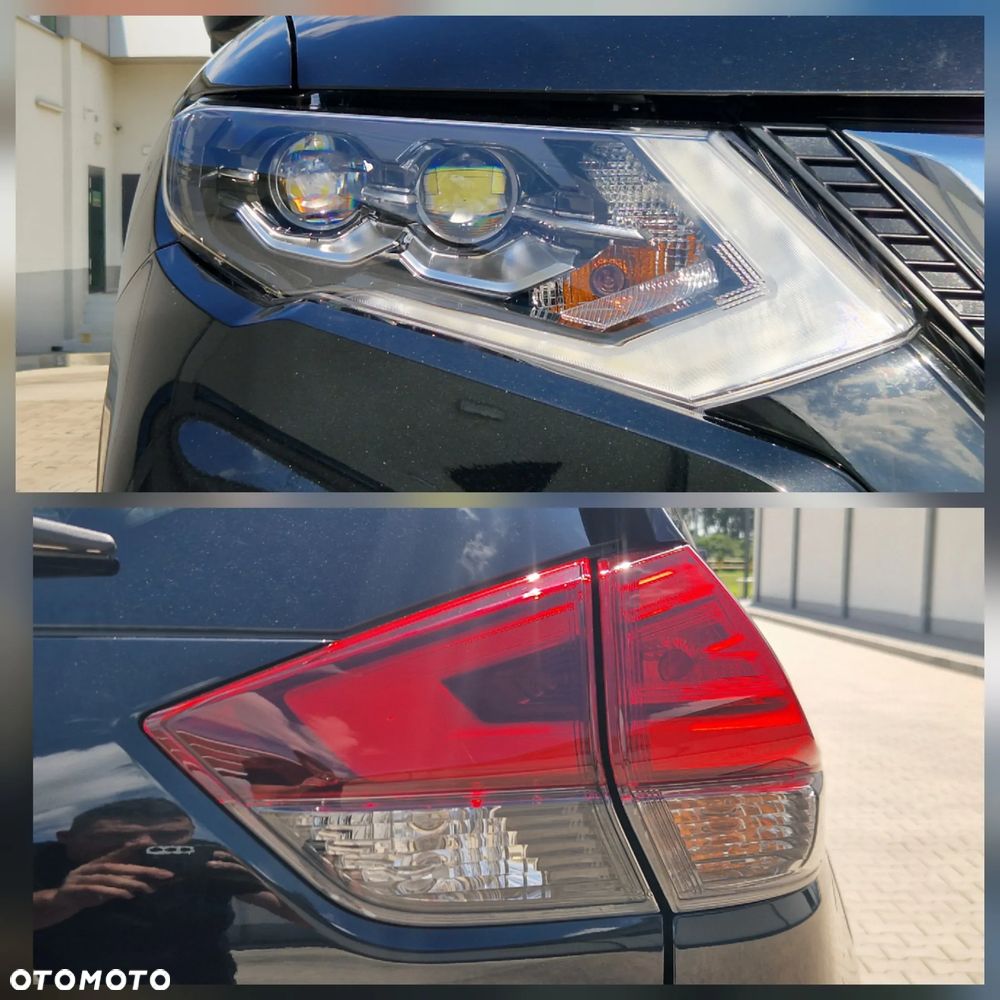 Nissan X-Trail 1.6 DIG-T Tekna 2WD - 15