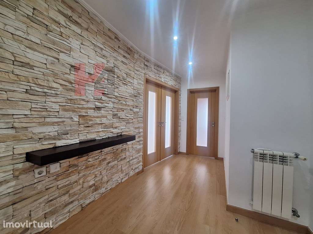 Apartamento T3 Colinas Cruzeiro com 150 m² e 4 lugares de parqueamento - Grande imagem: 5/32