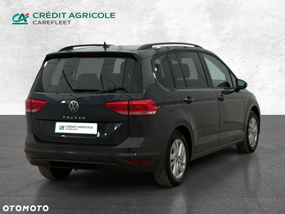 Volkswagen Touran 1.5 TSI EVO Comfortline - 6