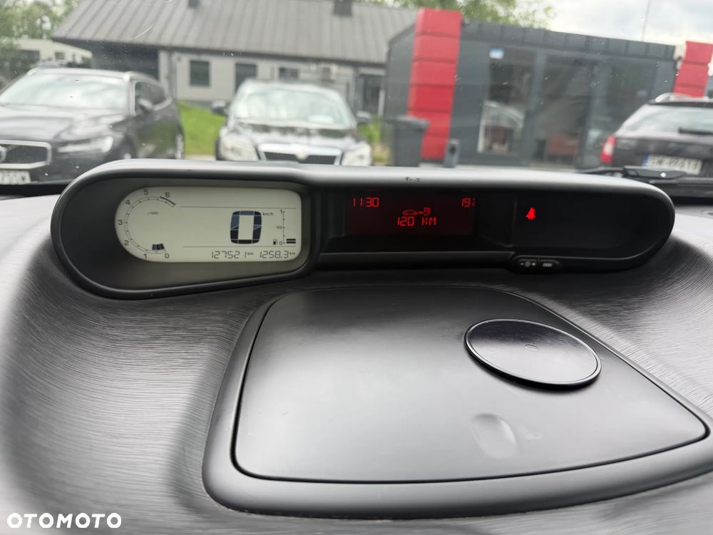 Citroën C3 Picasso 1.4i Exclusive - 14
