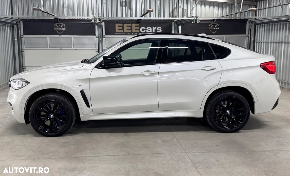 BMW X6 - 19