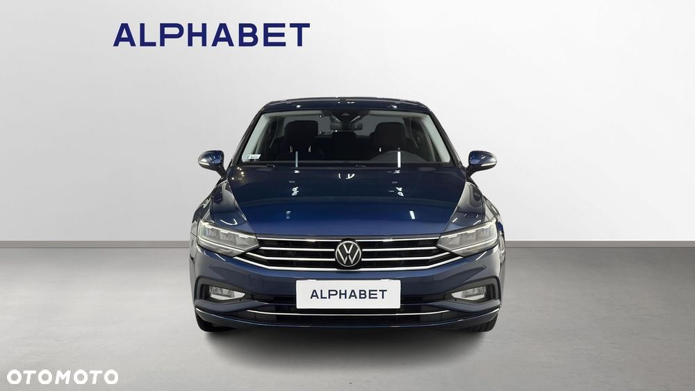 Volkswagen Passat 2.0 TDI EVO Business DSG - 10