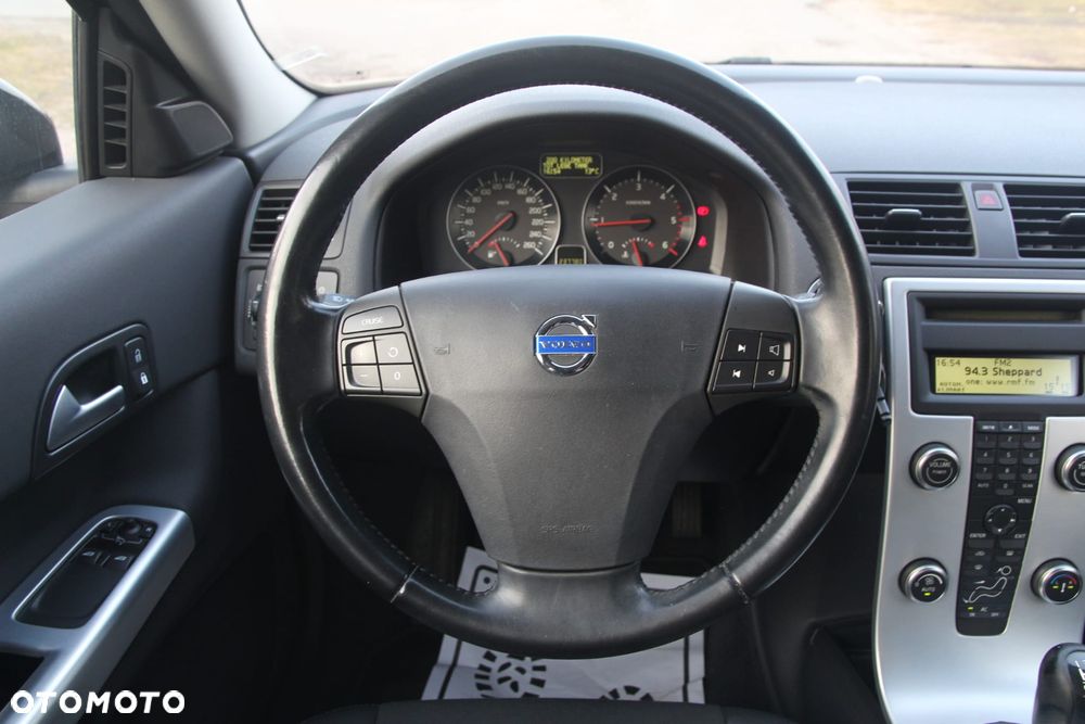 Volvo C30 DRIVe Kinetic - 17