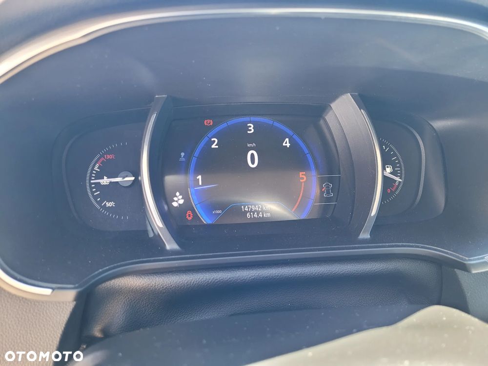 Renault Megane - 15