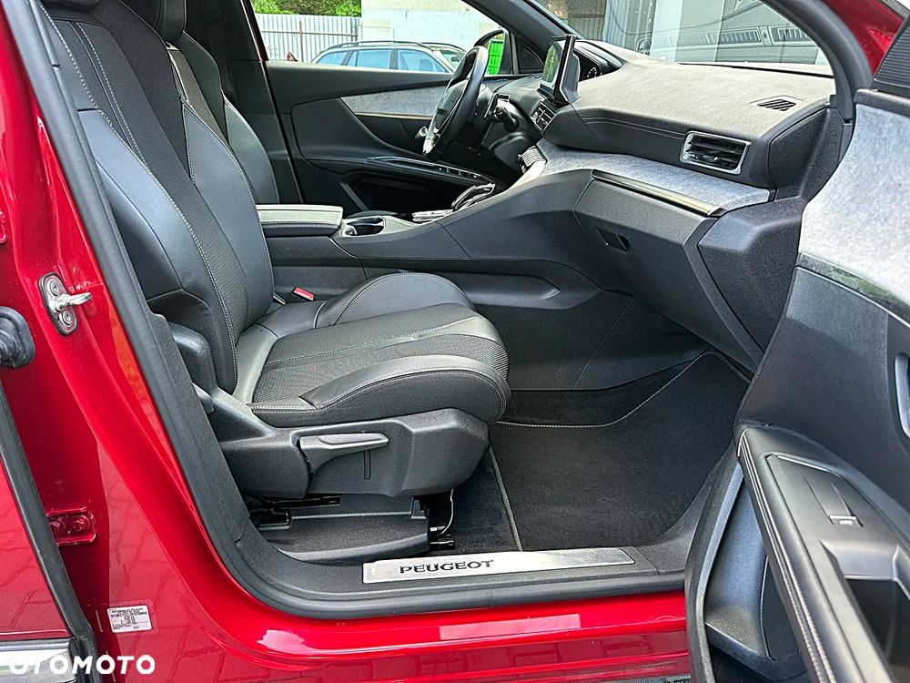 Peugeot 5008 1.5 BlueHDi GT S&S EAT8 - 18
