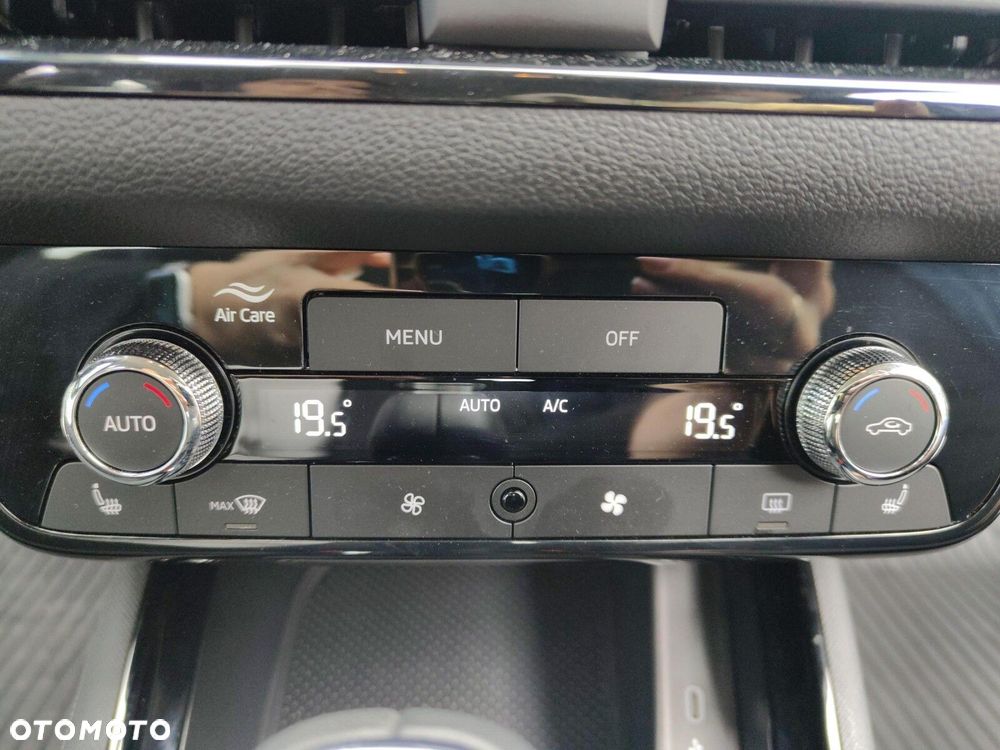 Skoda Scala 1.0 TSI Selection DSG - 22