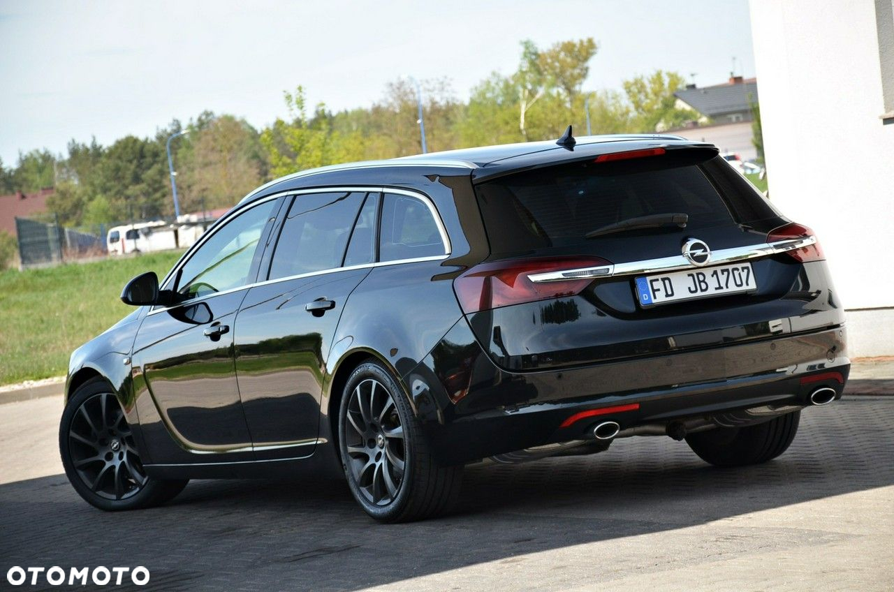 Opel Insignia - 12