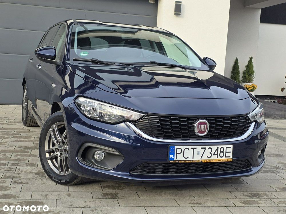 Fiat Tipo 1.4 16v Street - 28