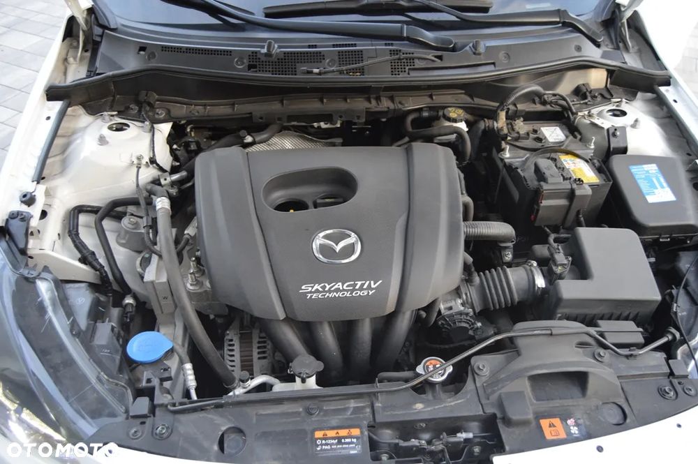 Mazda 2 SKYACTIV-G 90 Sports-Line - 16