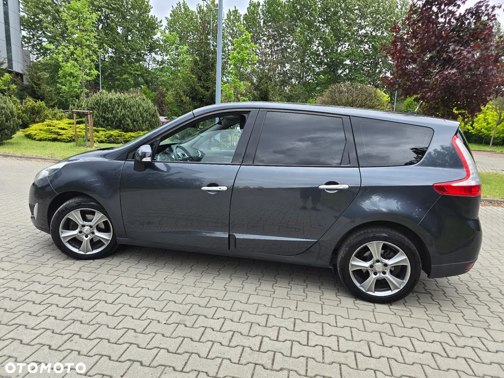 Renault Scenic TCe 130 Dynamique - 4