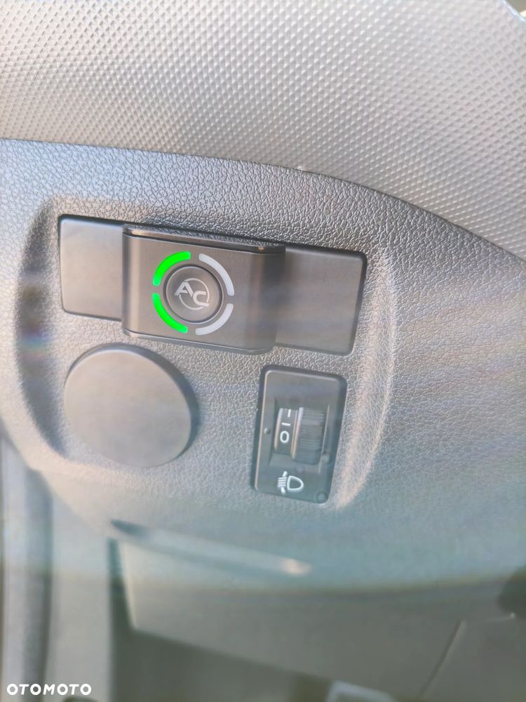 Citroën Berlingo 1.6 VTi - 16