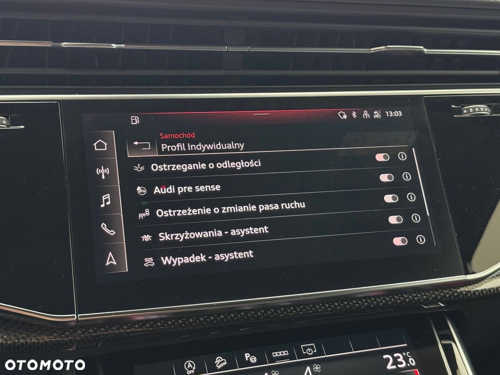 Audi SQ7 TFSI Quattro Tiptronic - 35