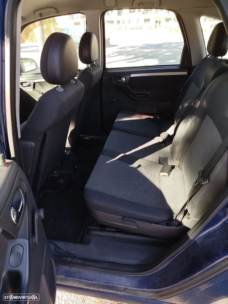 Opel Meriva 1.7 CDTI Cosmo - 2