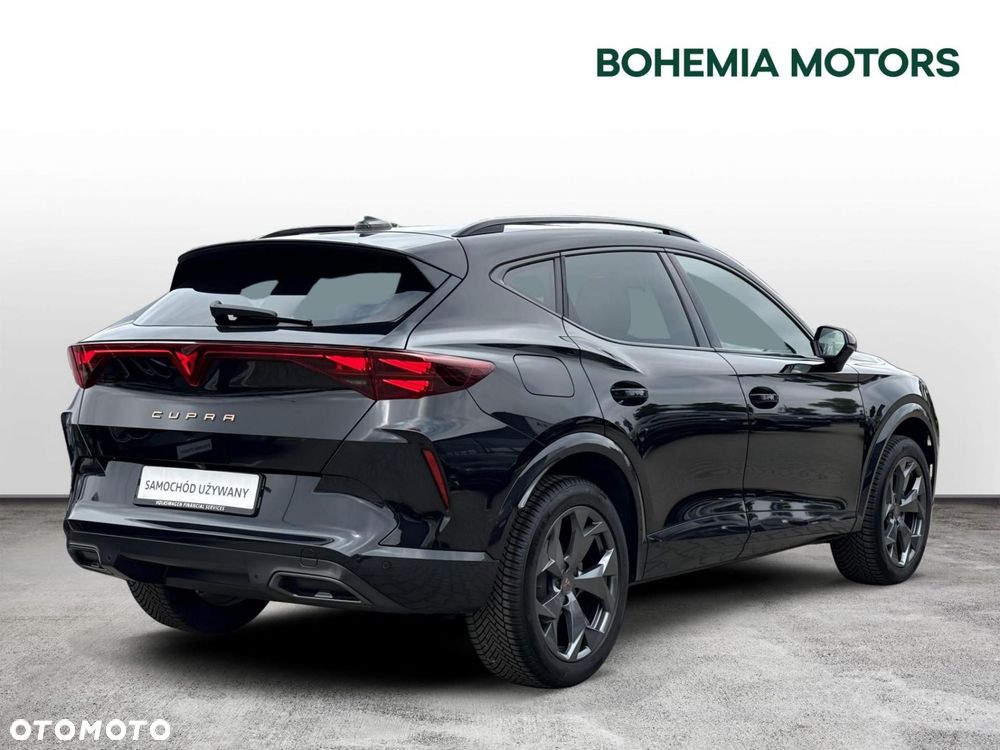 Cupra Formentor - 6