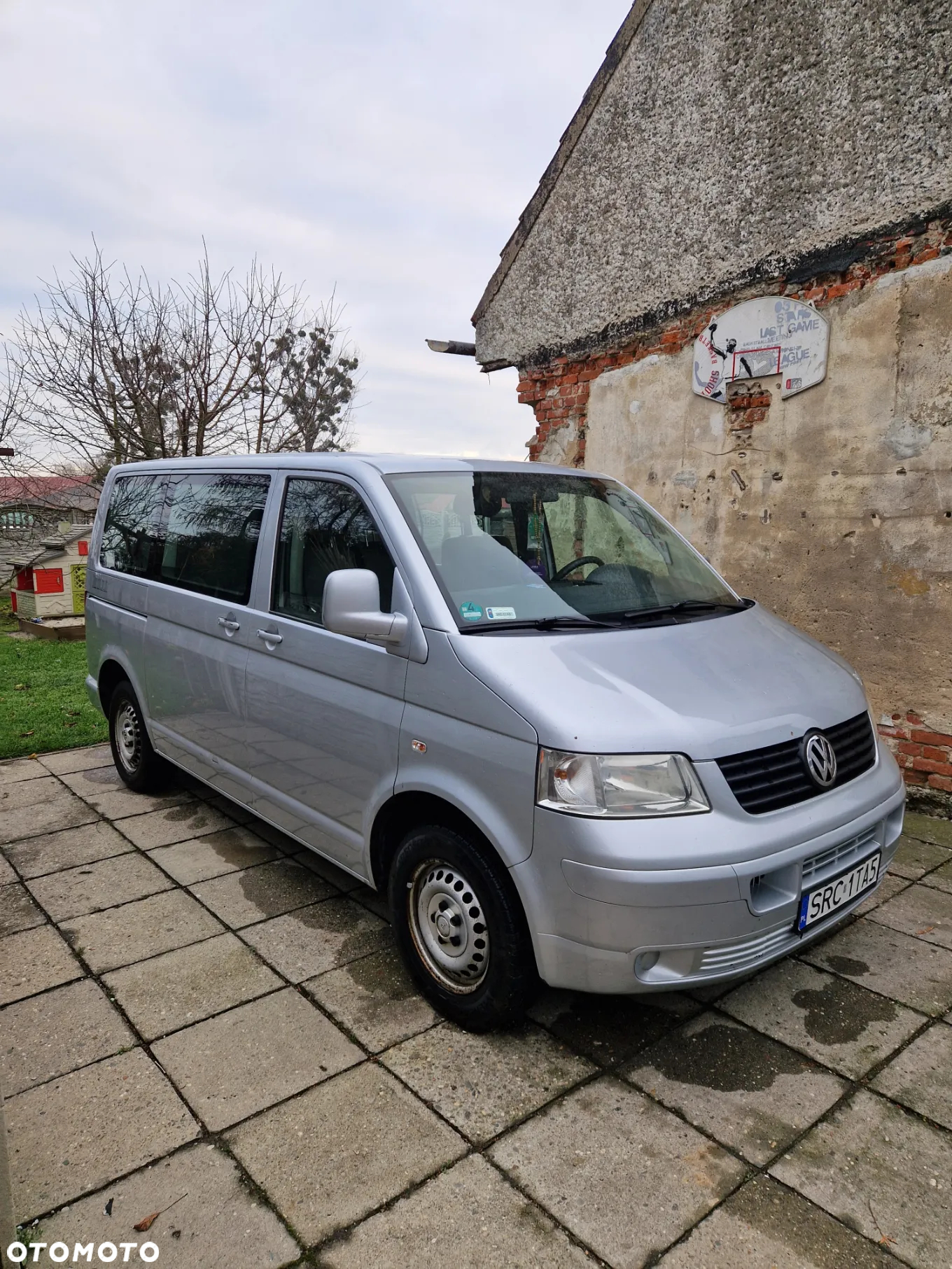 Volkswagen Caravelle TDI L1 Trendline - 12