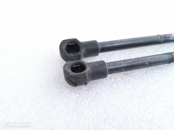 Amortecedor / Amortecedores Mala Seat Ibiza Iii (6L1) - 3