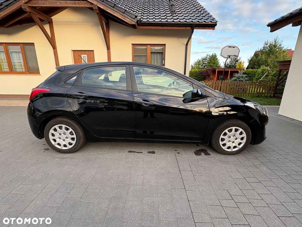 Hyundai i30 1.4 Style - 6