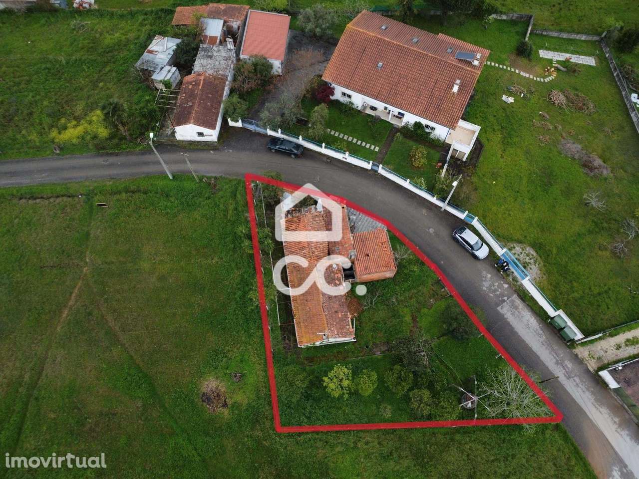 Moradia Térrea com Entradas Independentes – Ideal para Habitação e Inv - Grande imagem: 3/30