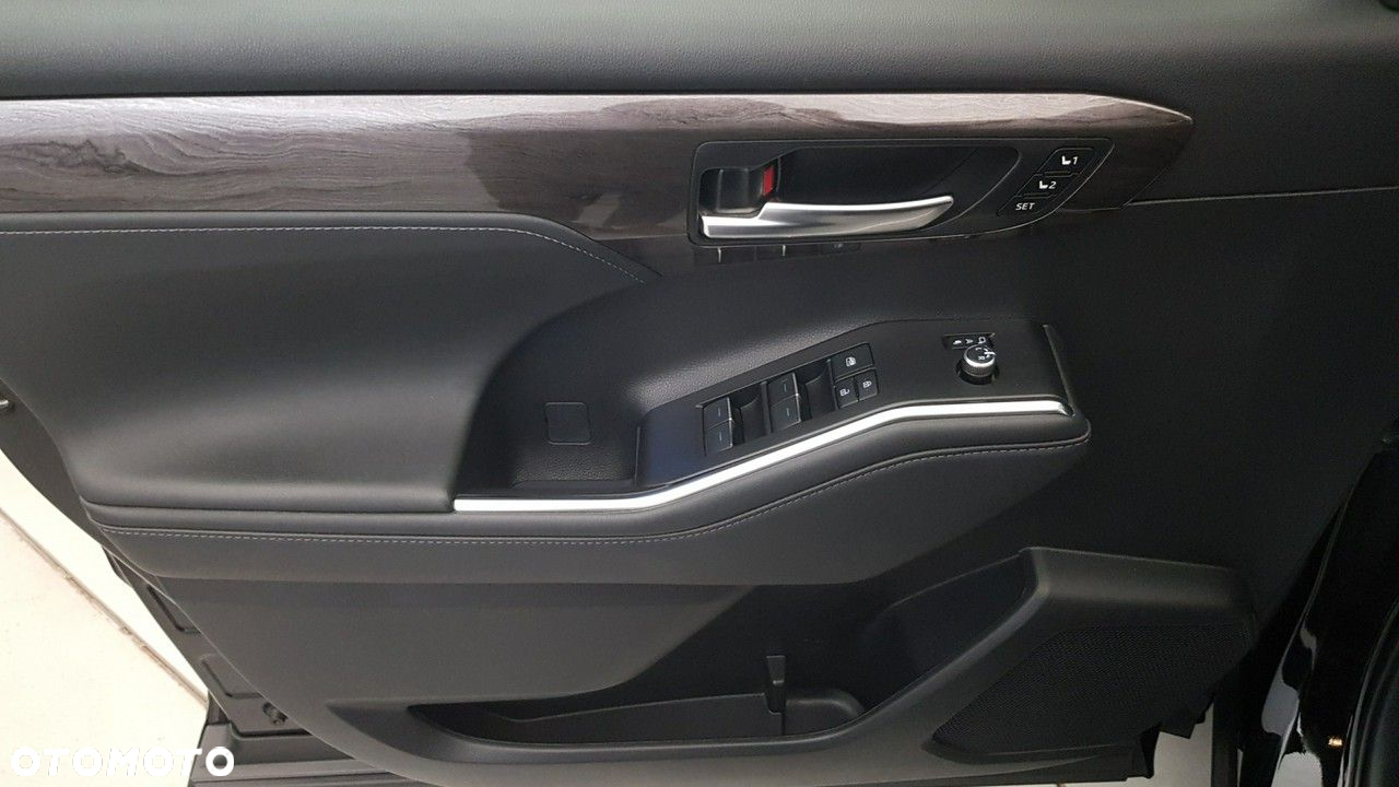 Toyota Highlander - 24