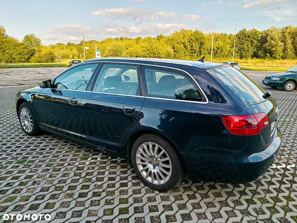 Audi A6 Avant 3.2 FSI tiptronic quattro - 3