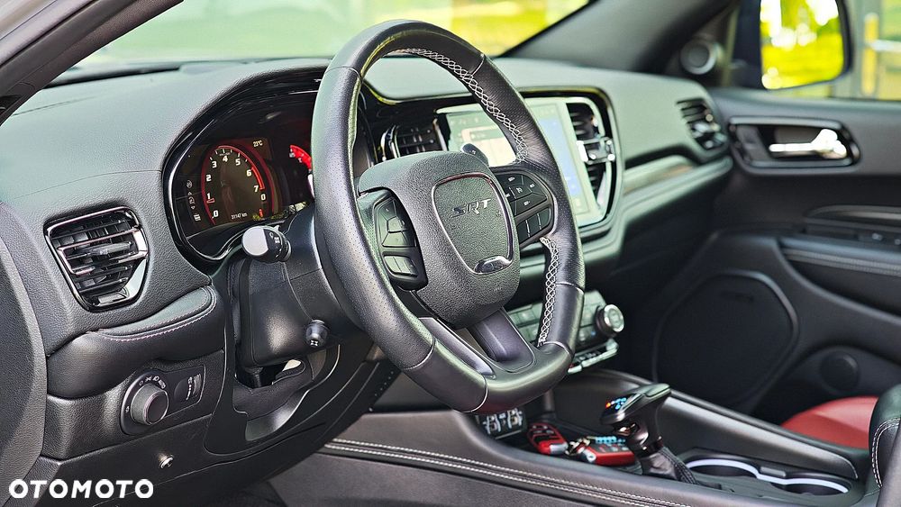 Dodge Durango - 22