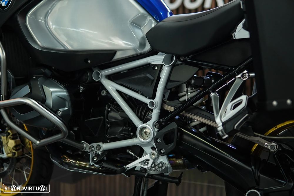 BMW R 1250 GS Adventure HP - 20