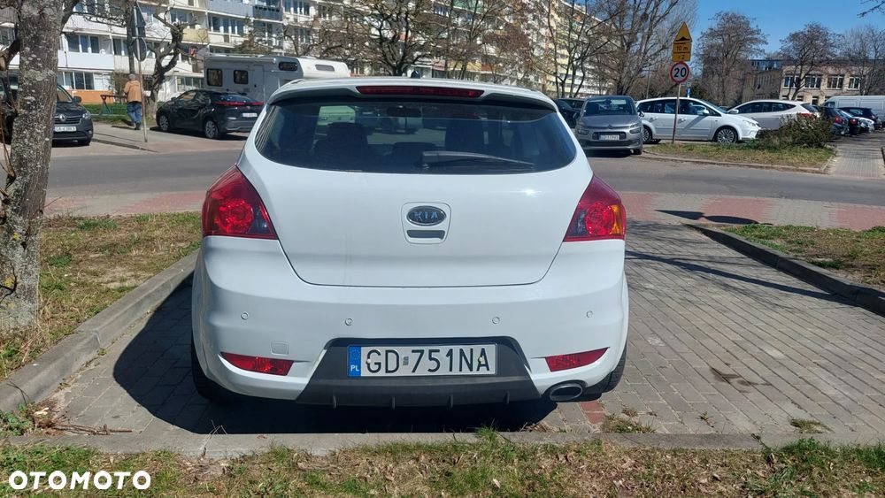Kia ProCeed 1.6 Crdi Optimum - 13