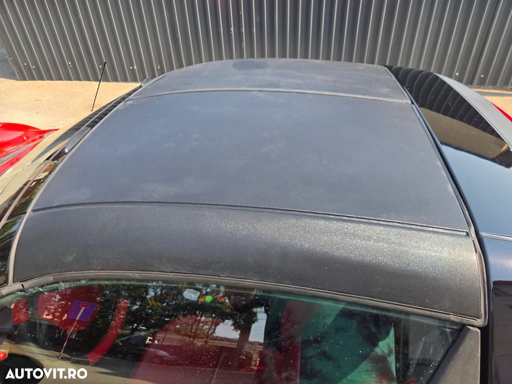 Smart Roadster - 4
