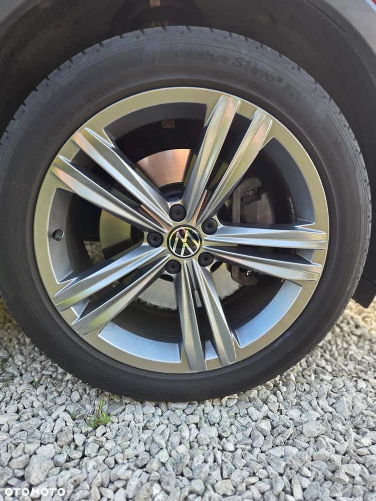 Volkswagen Tiguan 2.0 TSI BMT 4Mot Highline DSG - 12