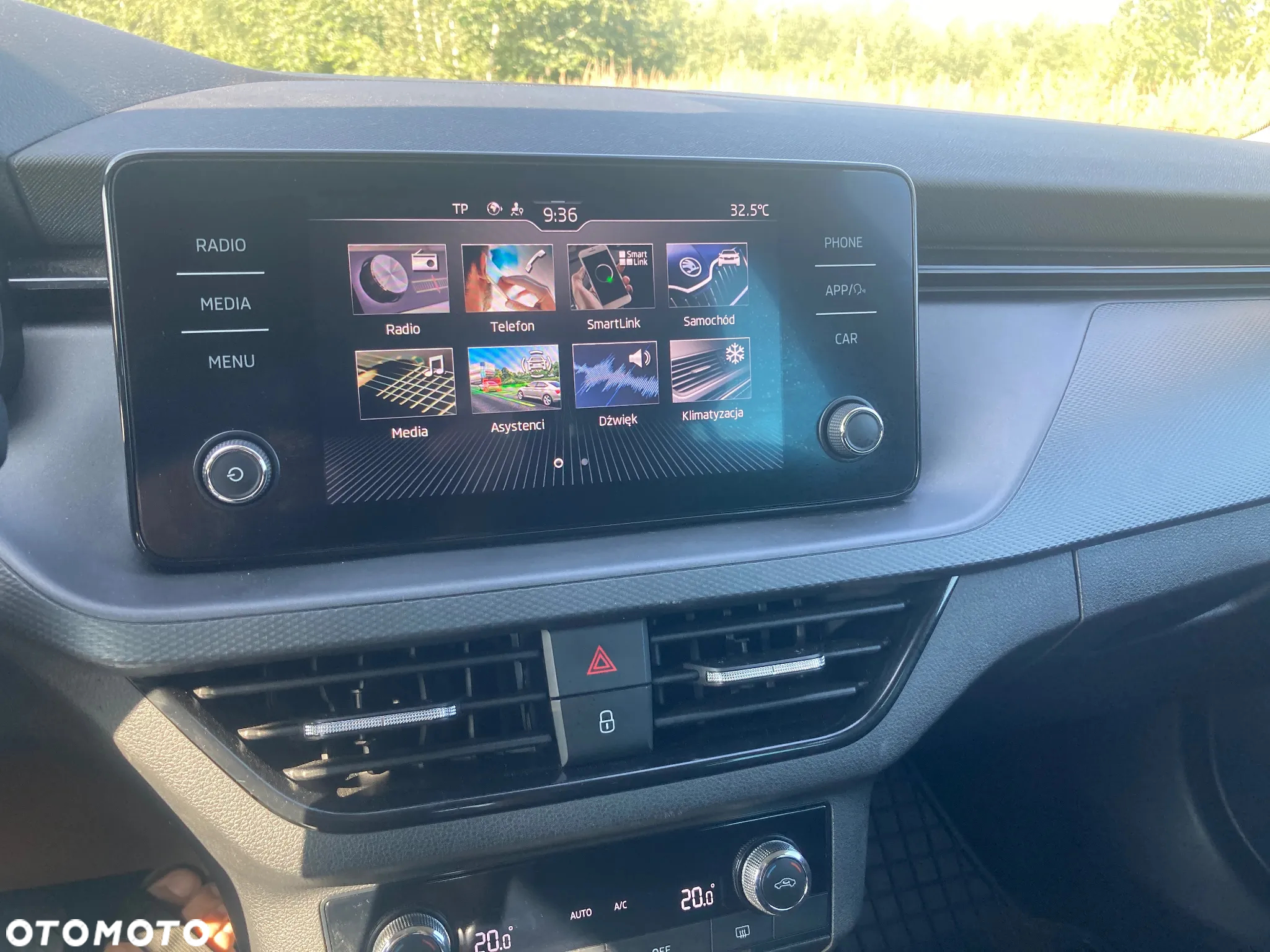 Skoda Scala 1.6 TDI SCR Ambition - 4