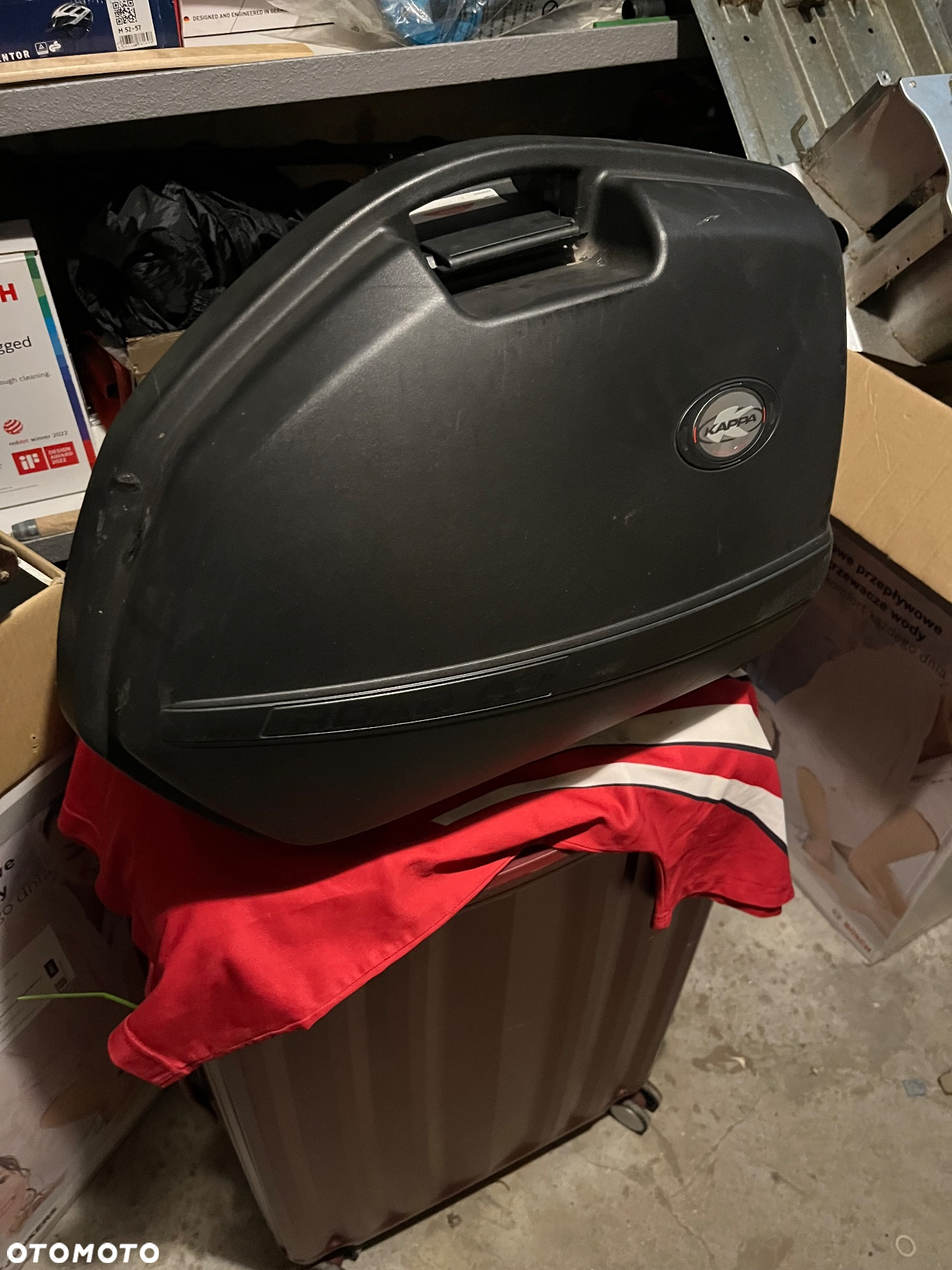 Honda VFR - 10