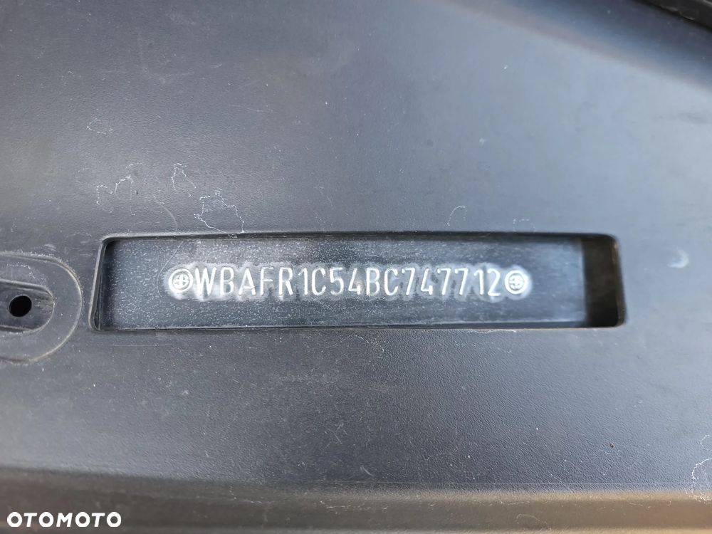 BMW Seria 5 - 24