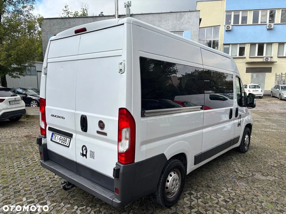 Fiat Ducato - 4