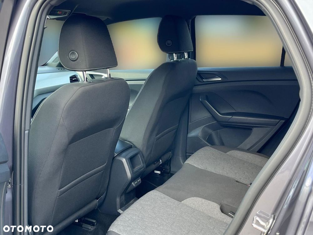 Volkswagen T-Cross 1.0 TSI Life - 22