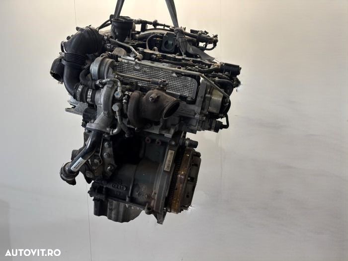 MOTOR complet fara accesorii/anexe Fiat 500 0.9 TwinAir BENZINA - EURO 6 - COD MOTOR : 312A2000 - 1