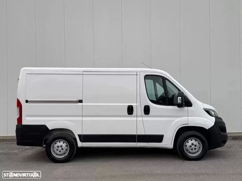 Peugeot BOXER L1H1 2.2HDI / IVA / GARANTIA / NACIONAL - 4