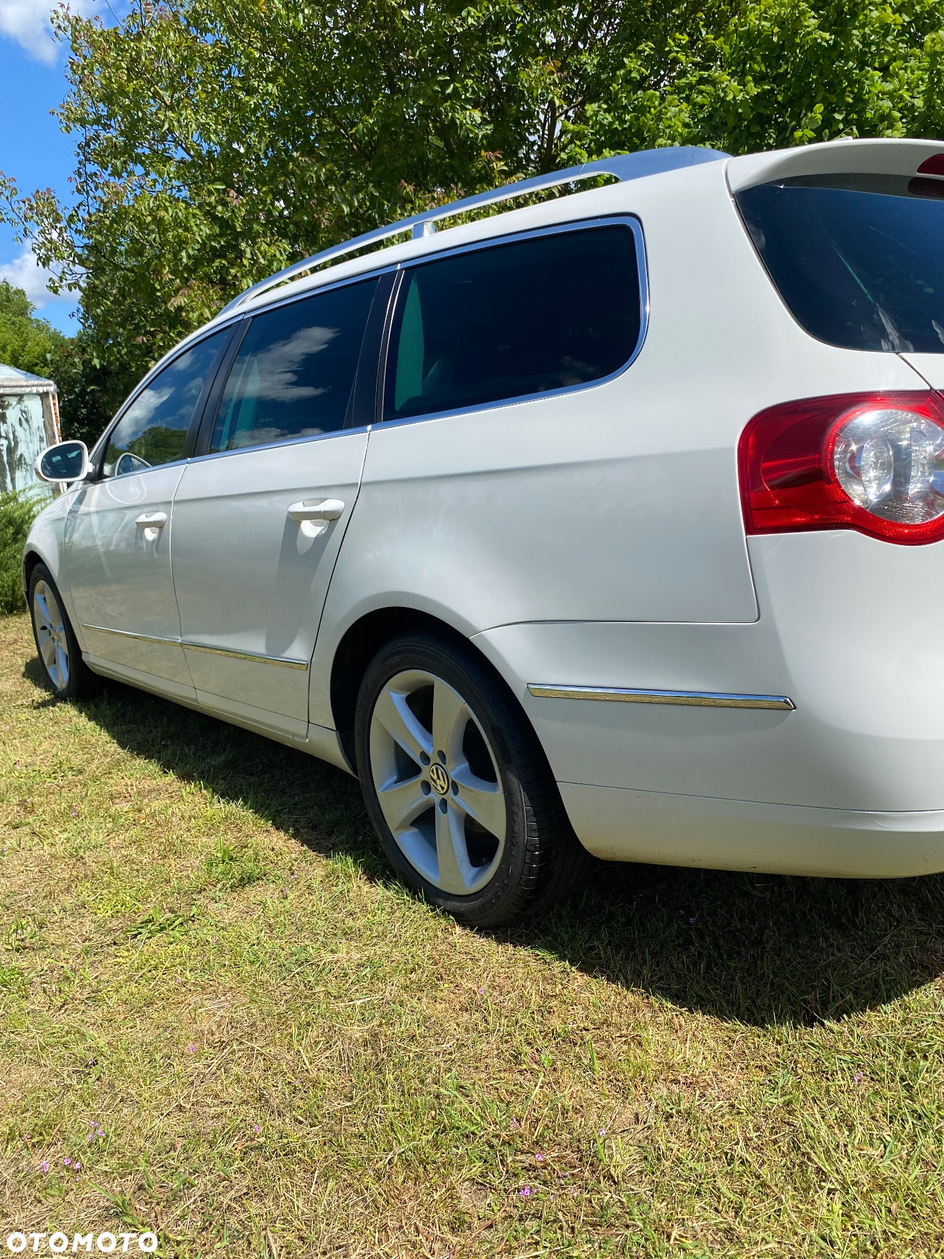 Volkswagen Passat 2.0 TDI Comfortline DSG - 5