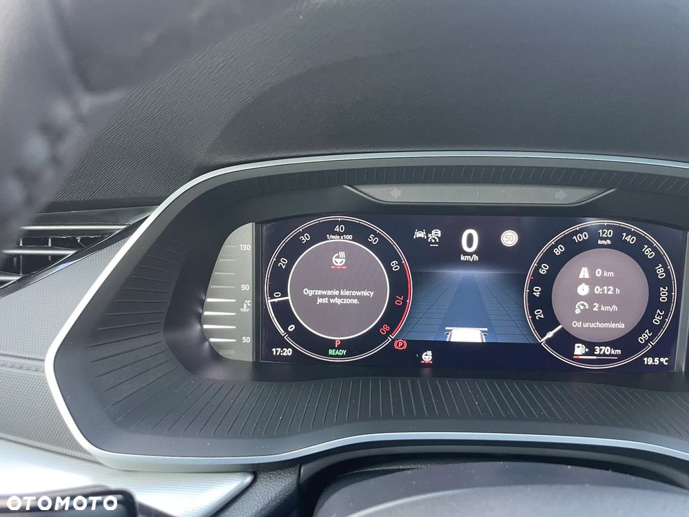 Skoda Octavia 1.5 TSI mHEV Selection DSG - 27