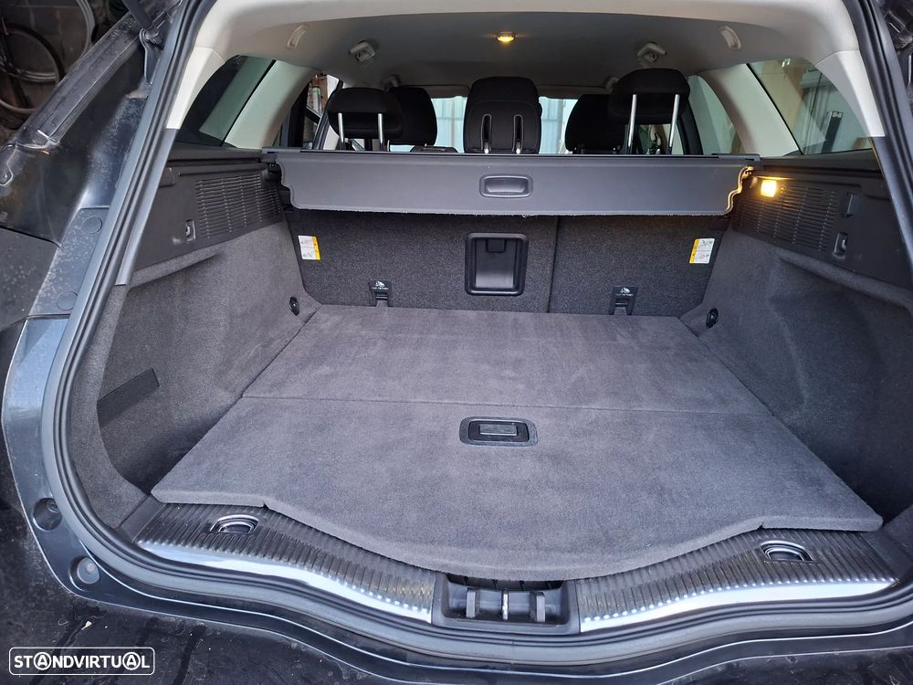 Ford Mondeo SW 1.5 TDCi Titanium - 13