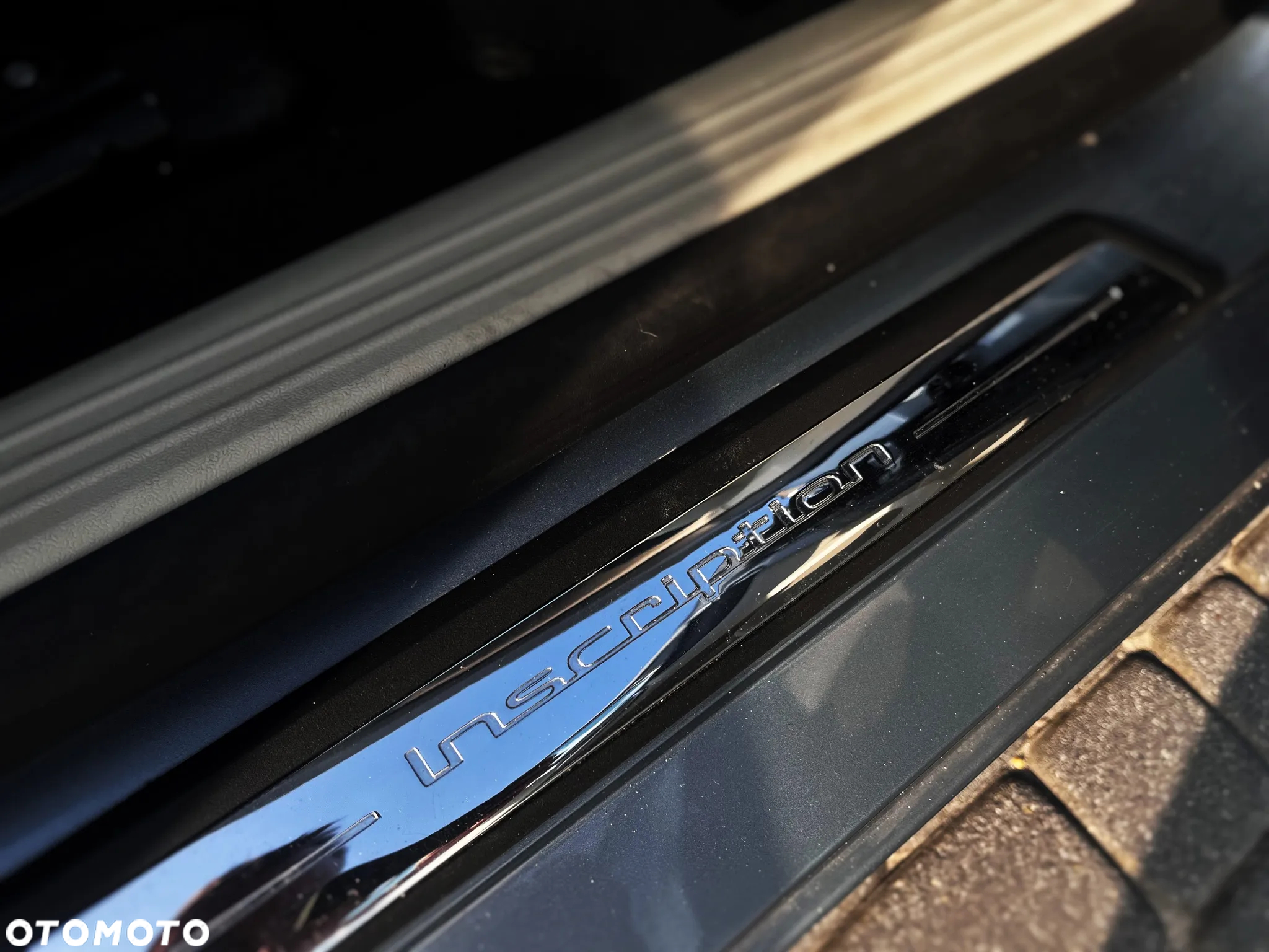 Volvo V40 D2 Drive-E SCR Inscription - 35