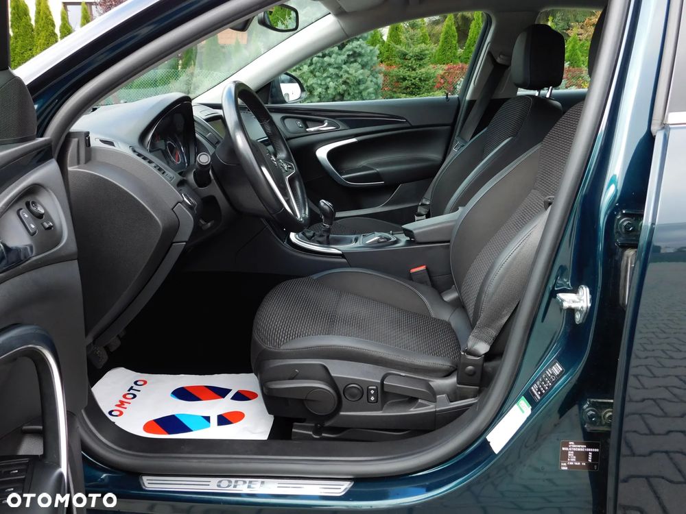 Opel Insignia - 6