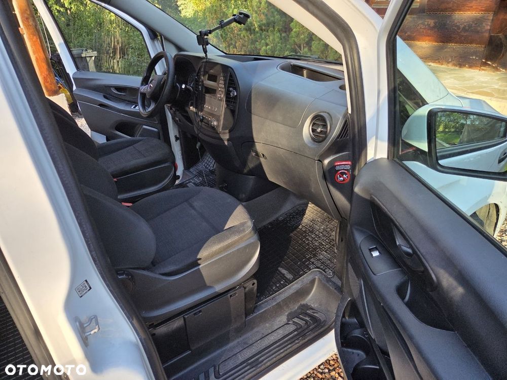 Mercedes-Benz Vito Tourer L2 Pro 9G-Tronic 447.703 - 3