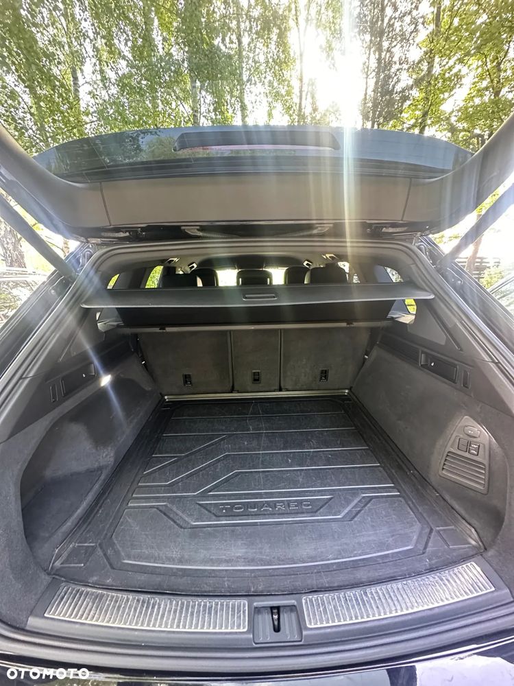 Volkswagen Touareg 3.0 V6 TFSI 4Motion R-Line - 12