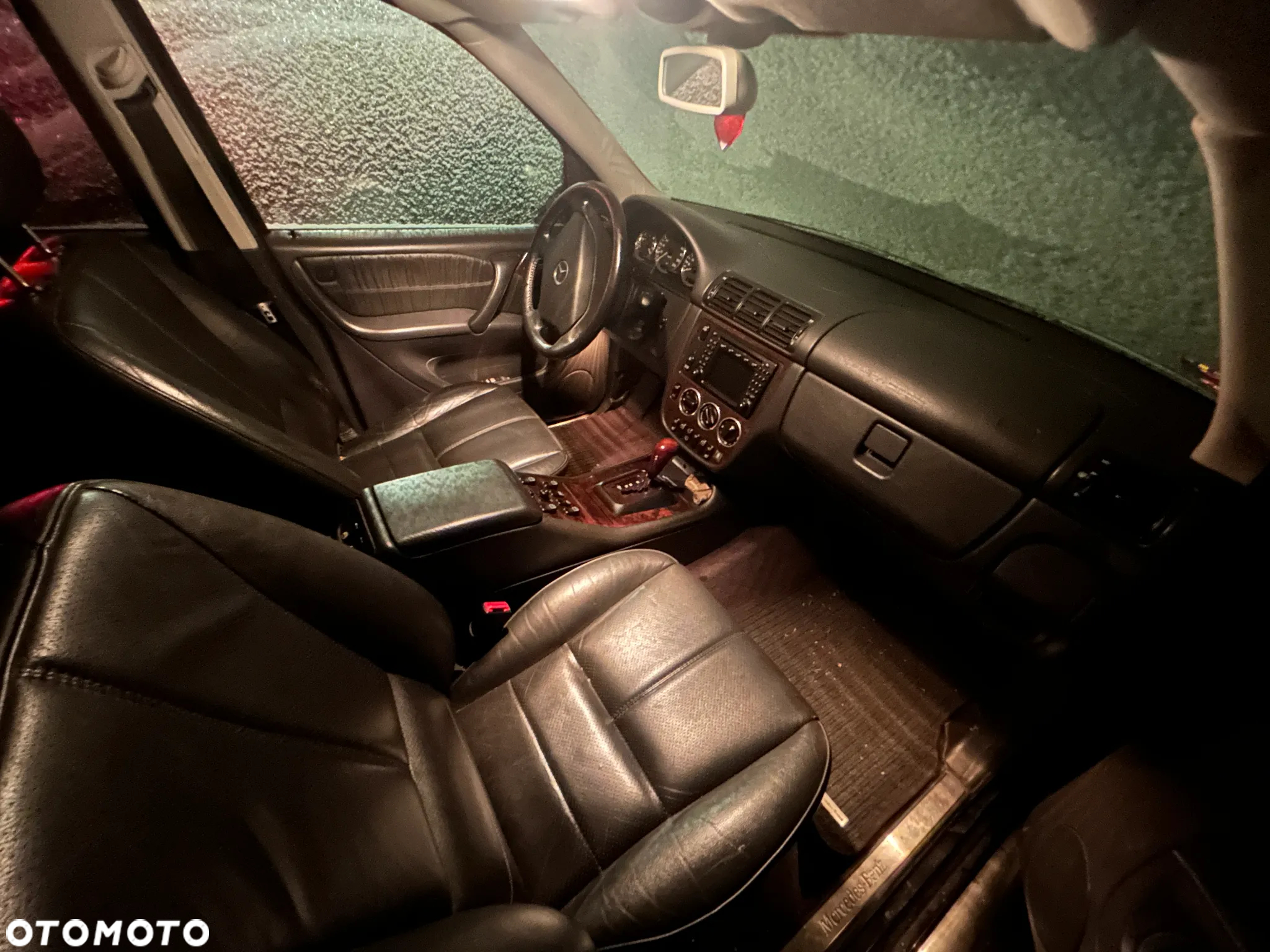 Mercedes-Benz ML 430 - 6