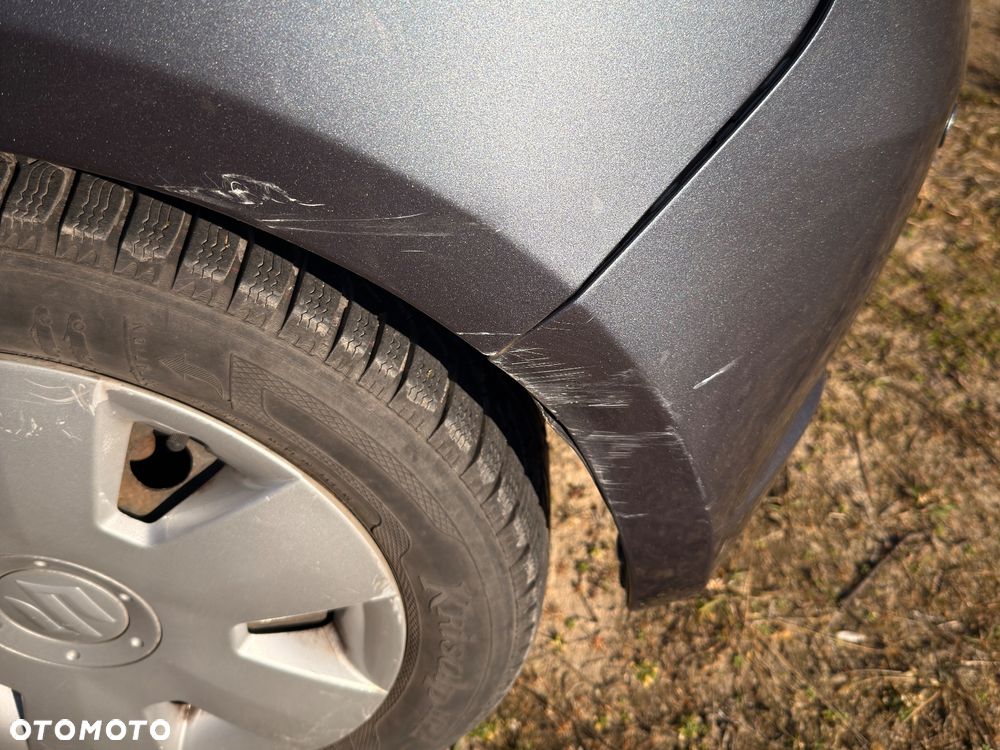 Suzuki Swift 1.3 GLX / Comfort - 16