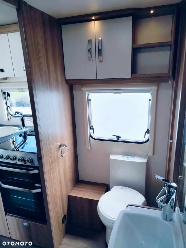 SWIFT Sprite Major 4 EB - 15