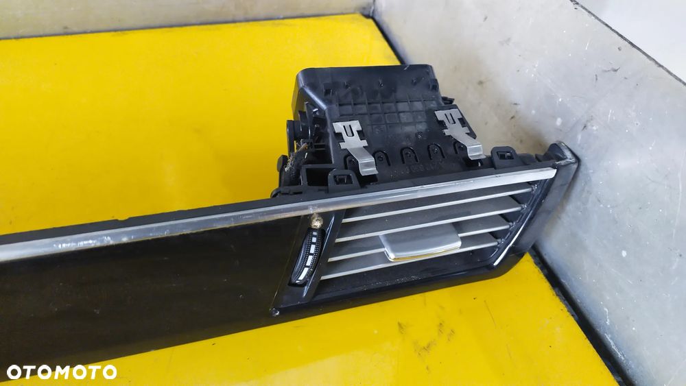 MERCEDES UCHWYT RAMKA OSŁONA NAWIGACJI MERCEDES W212 A2126801236WSPORNIK MERCEDES 6510900727 - 4