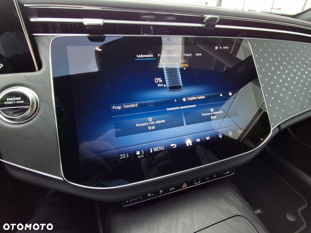 Mercedes-Benz Klasa E 300 de PHEV 4-Matic All-Terrain Avantgarde 9G-Tronic - 20