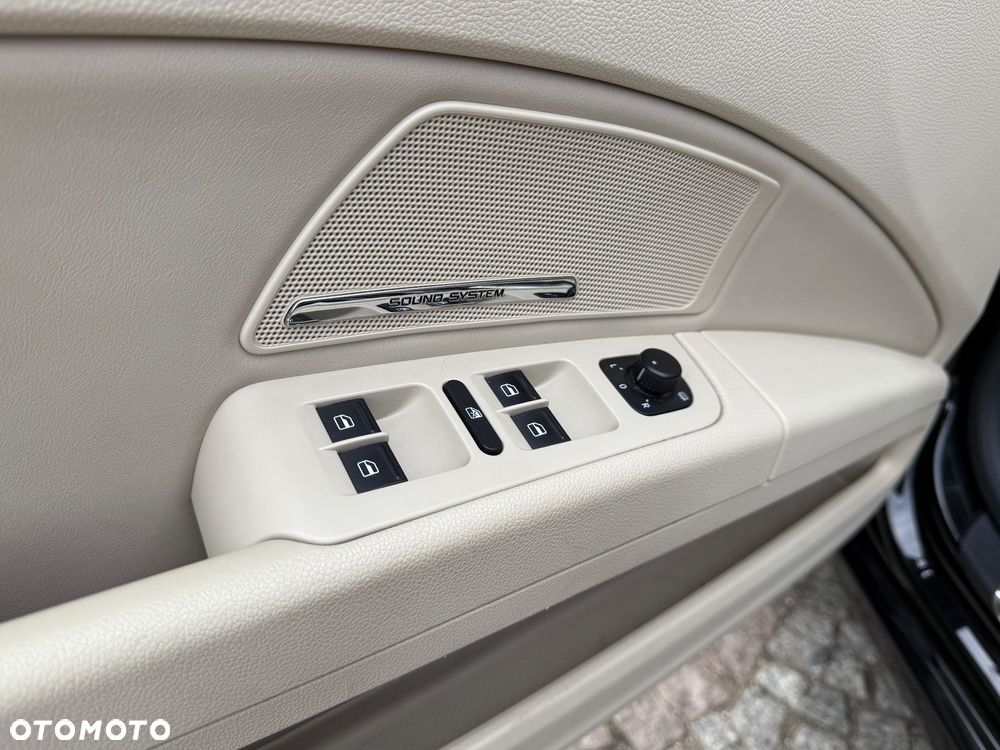 Skoda Superb 3.6 FSI 4x4 L&K DSG - 24