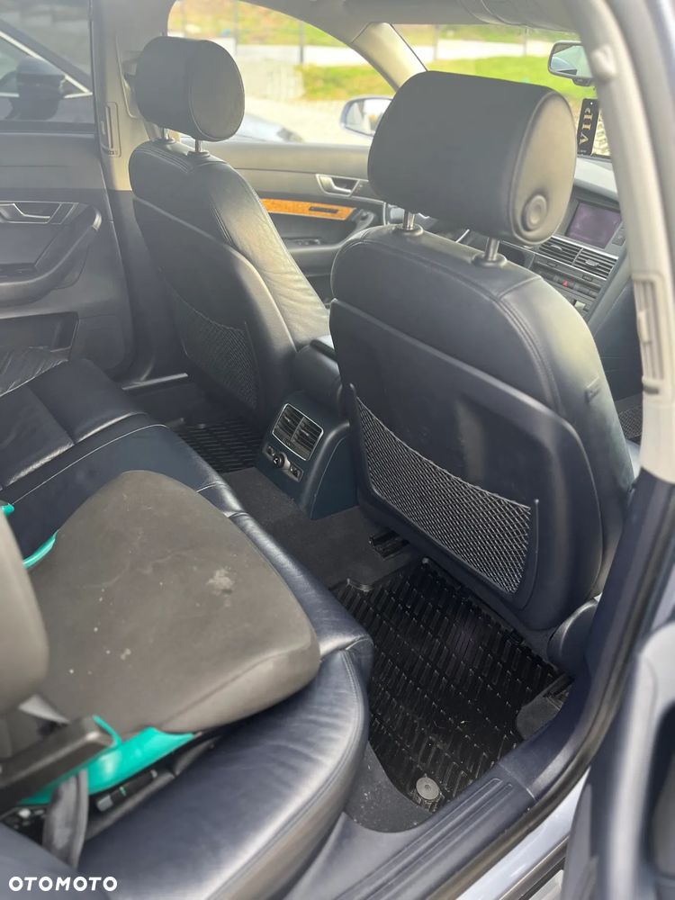 Audi A6 Limousine - 24